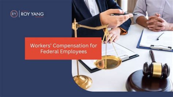 Is workers compensation federal?