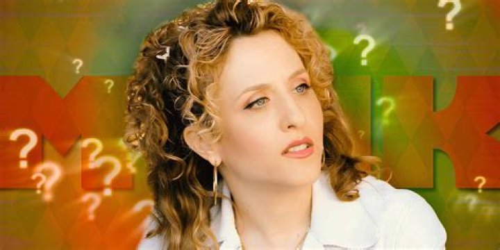 On monk what happened to sharona?