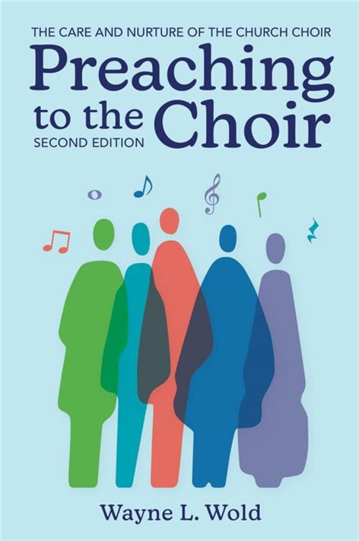 On preaching to the choir?