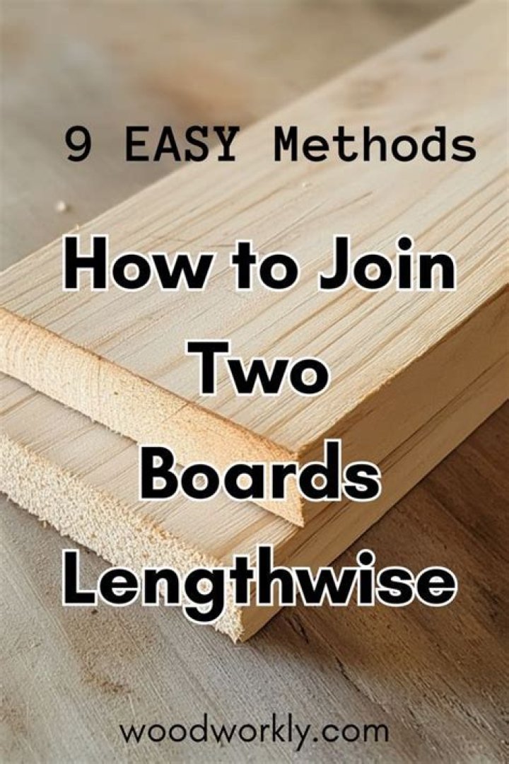 Should deck boards be butted together?