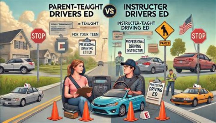 Should drivers ed be taught in public schools?