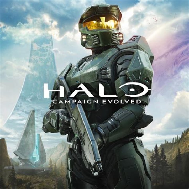 Should i play reach before combat evolved?