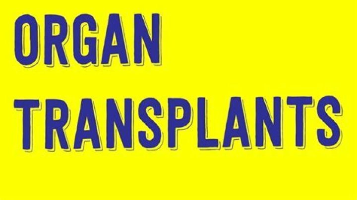 Should smokers get lung transplants?