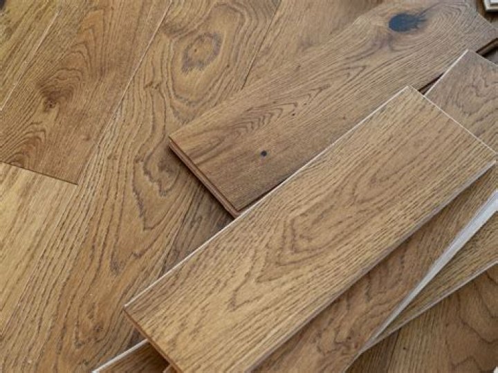 Should you glue down engineered flooring?