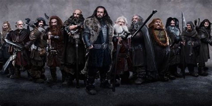 Was bilbo in love with thorin?