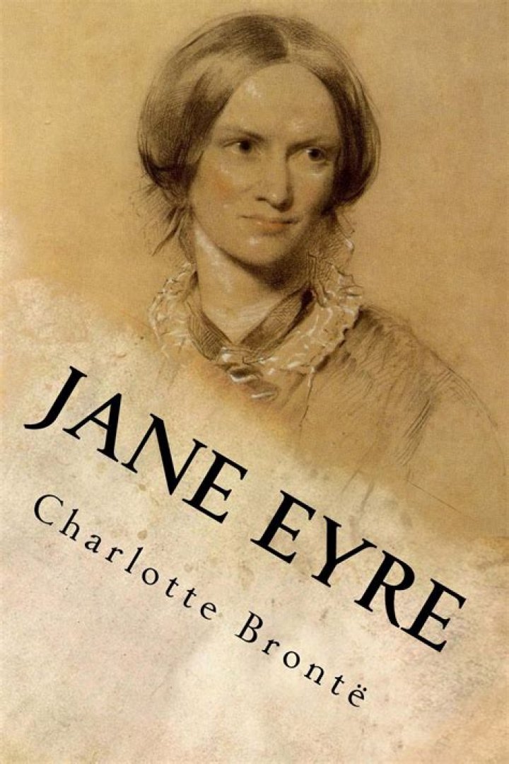 Was charlotte bronte an orphan?
