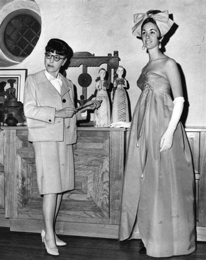 Was edith head married?