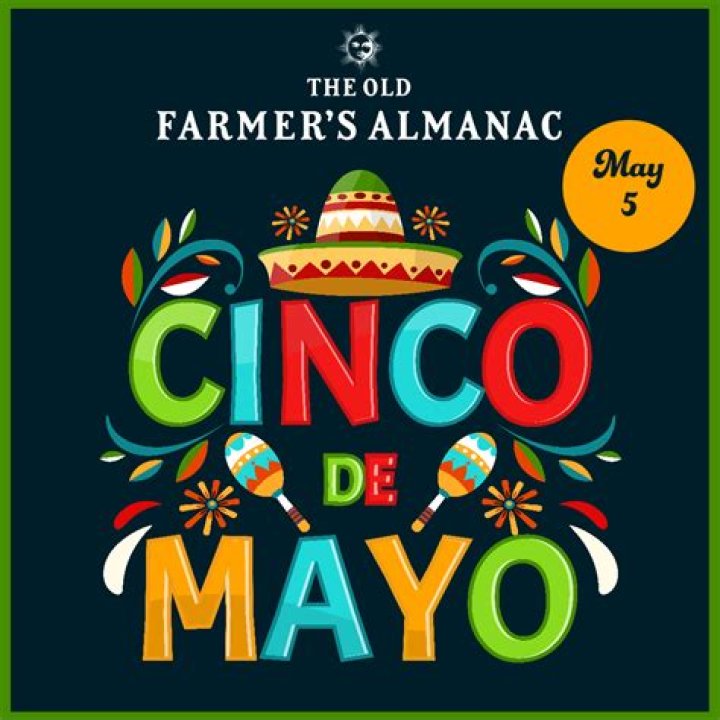 Was is cinco de mayo?