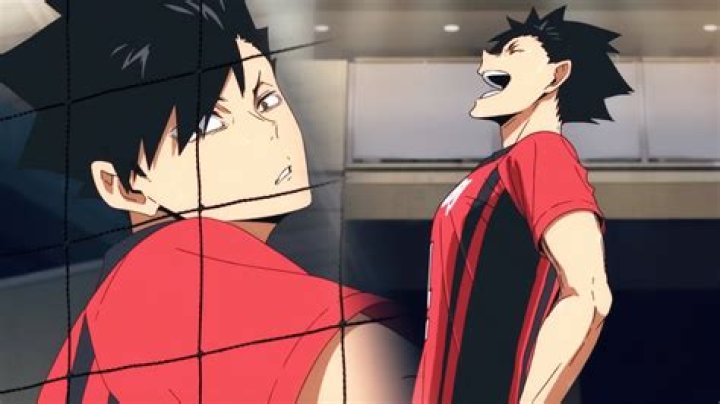 Was kuroo tetsurou born in indonesia?