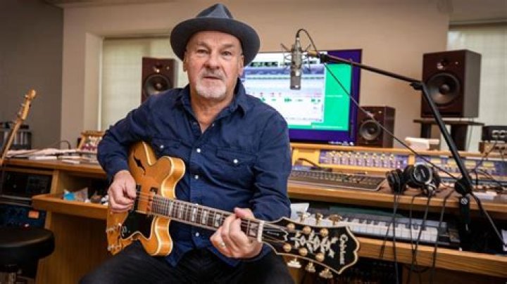 Was paul carrack in ace?