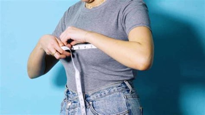 Were can i get measured for a bra?
