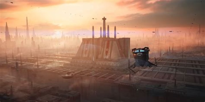 Were clones allowed in the jedi temple?