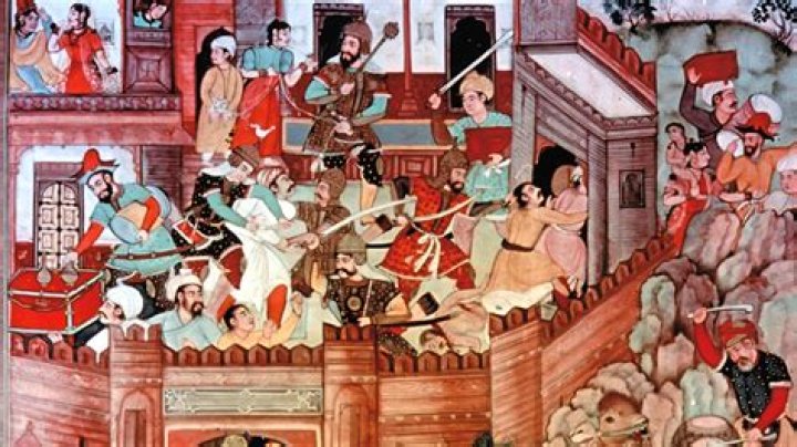 Were the mongols beneficial or harmful to eurasia?