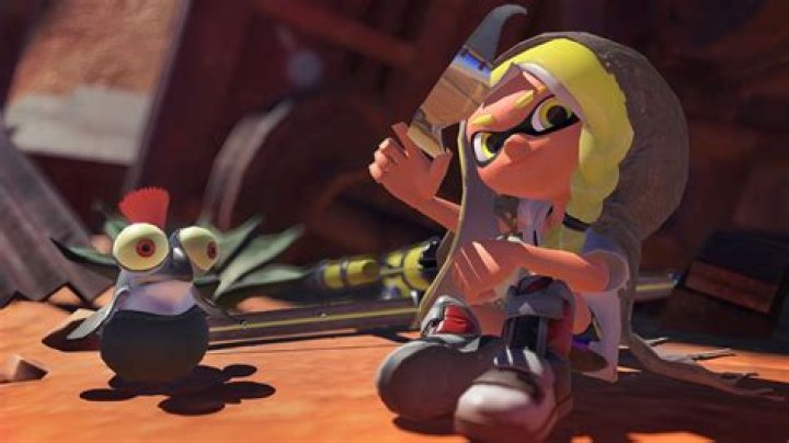 What's the difference between an inkling and an octoling?