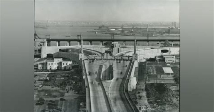 What are the mta bridges and tunnels?
