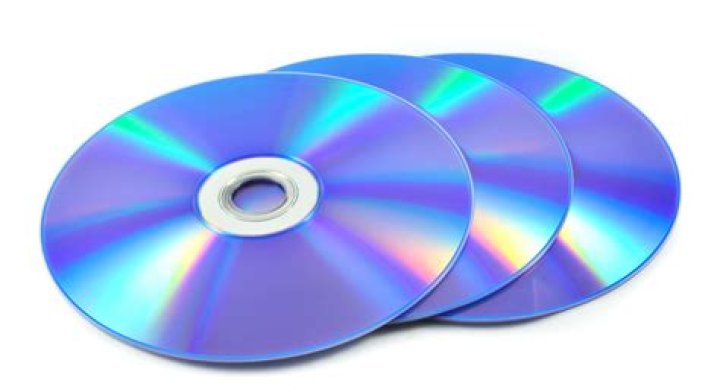 What are the two blu-ray disc writable formats?