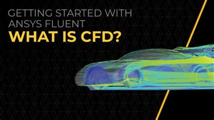 What cfd software does boeing use?