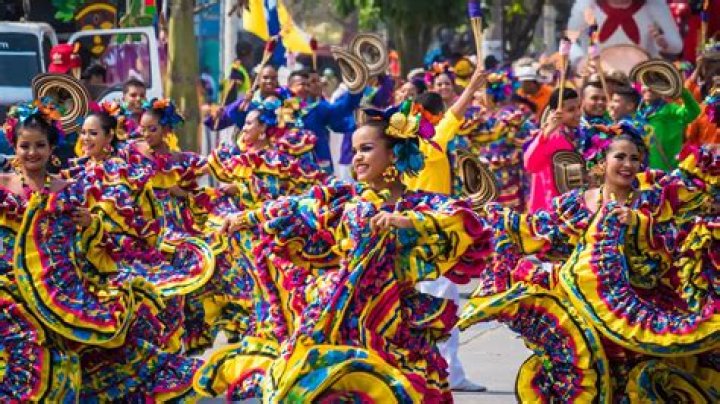 What does barranquilla translate to?