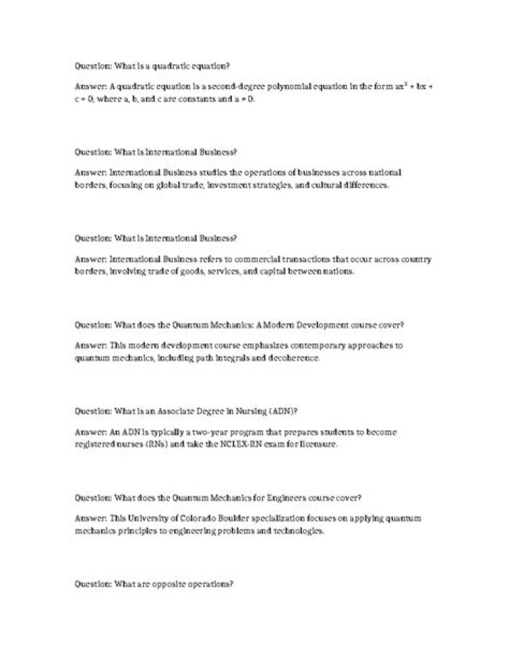 What does bioscientific mean?