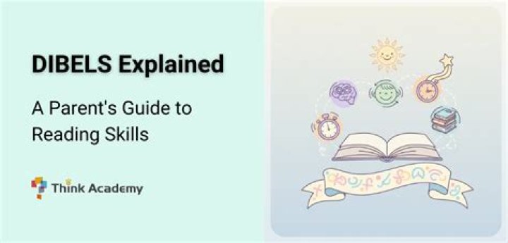 What does dibels mean?