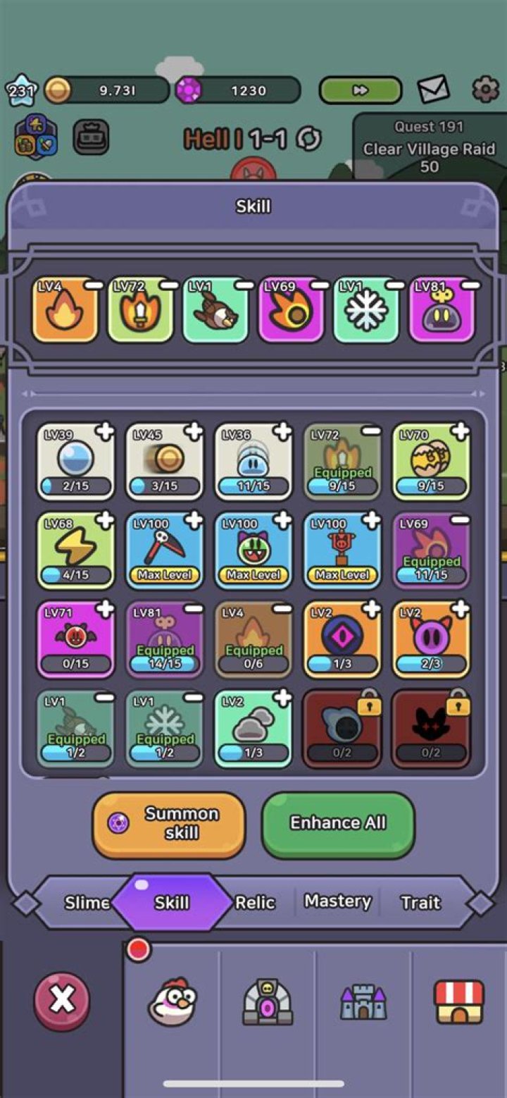 What does fusing mean?
