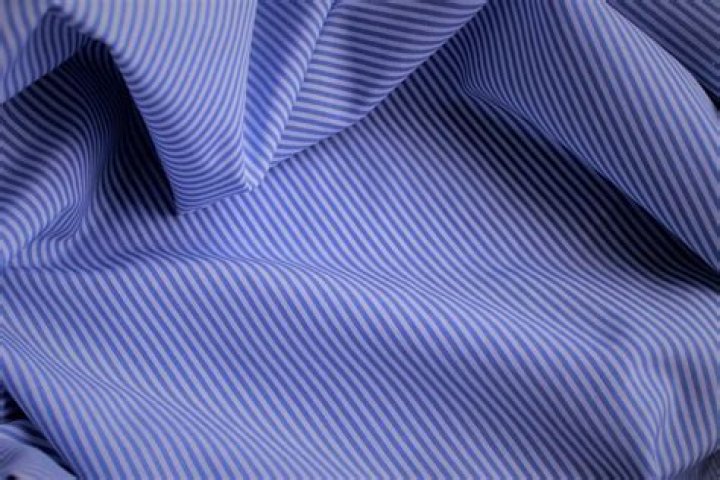 What does poplin mean?