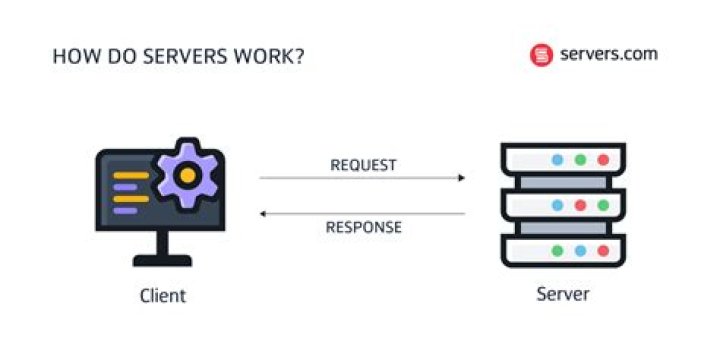 What does server mean?