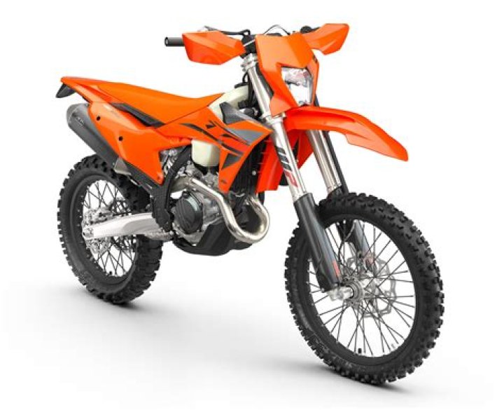 What does xcf stand for ktm?