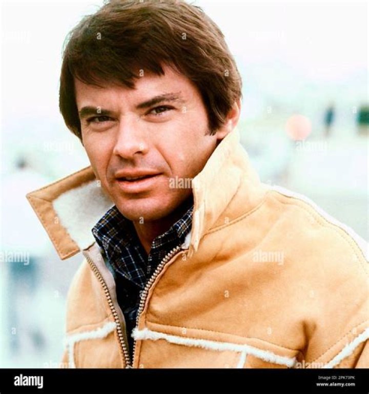 What happened to actor robert urich?