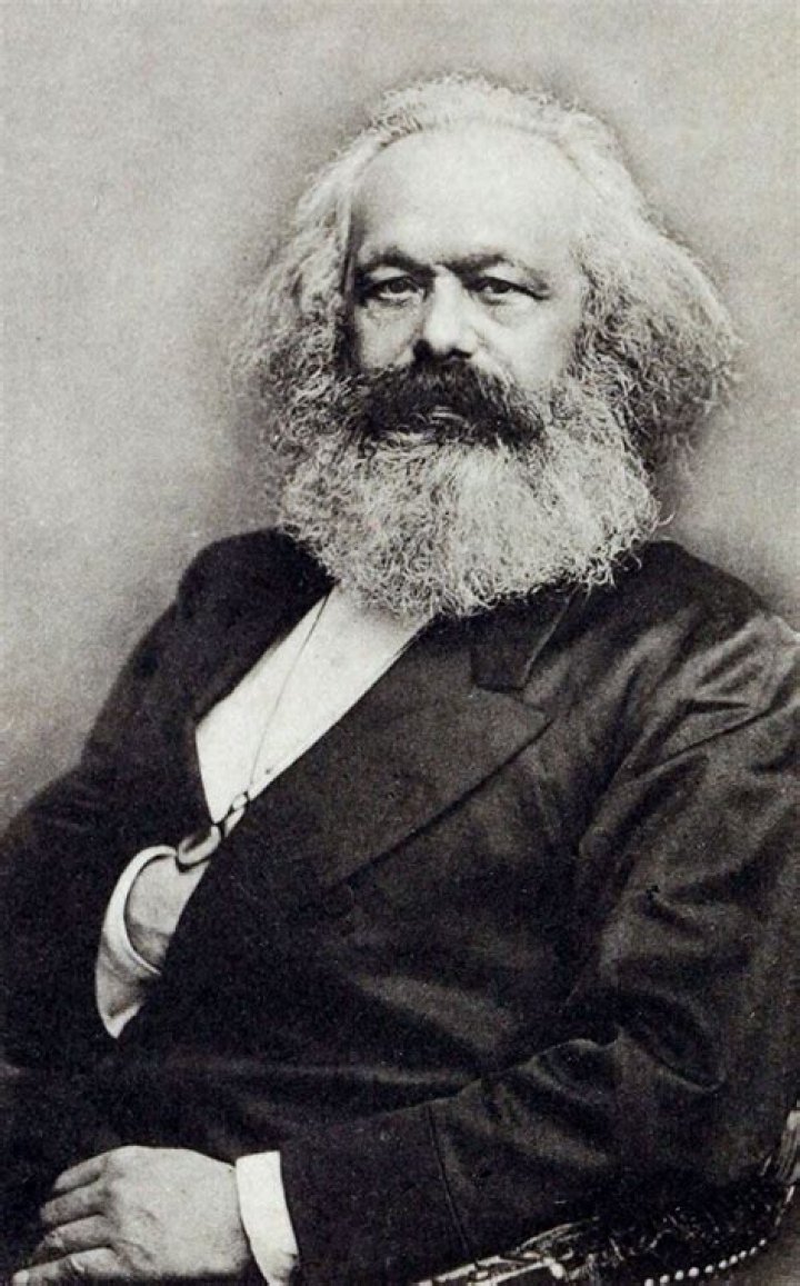 What is a marxist leninist?