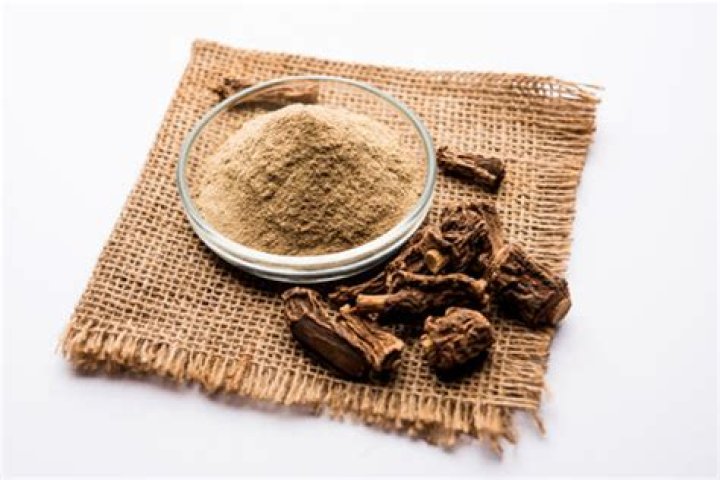 What is arjuna powder?