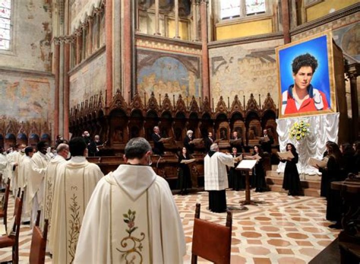 What is beatified in catholic church?