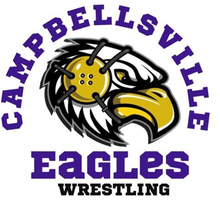 What is campbellsville school code?