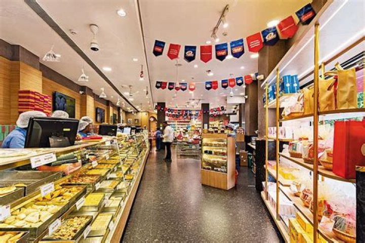 What is chitale bandhu shop?