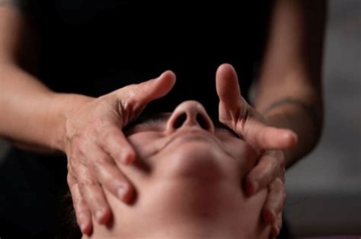 What is craniofacial therapy?