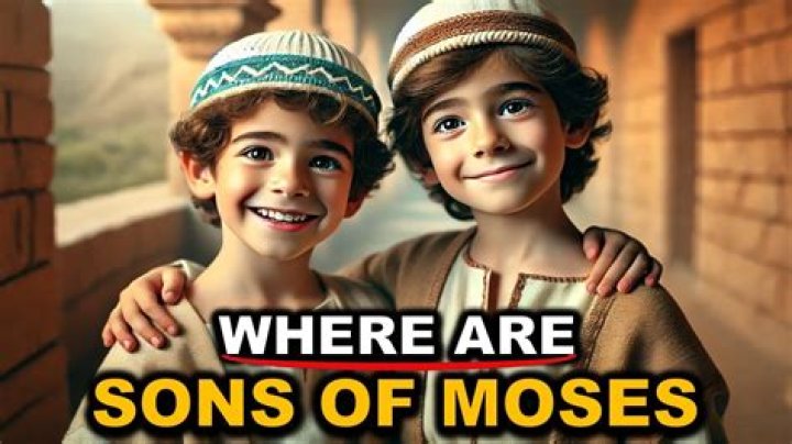 What is eliezer's family like?