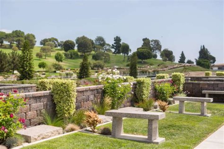 What is endowment care?