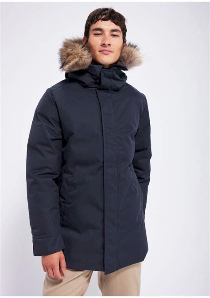 What is pyrenex fur made of?