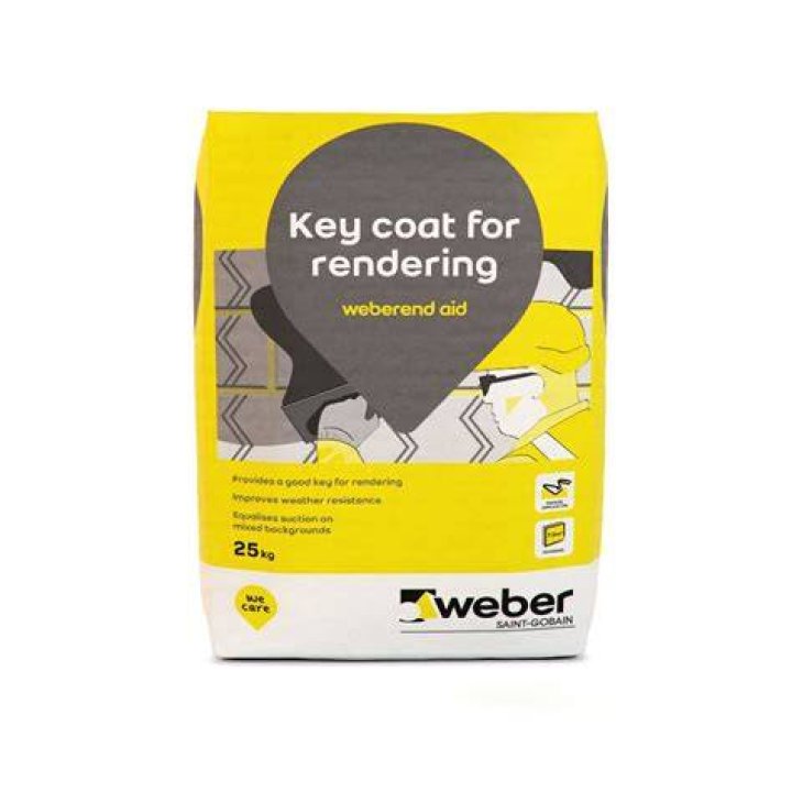 What is rend aid?