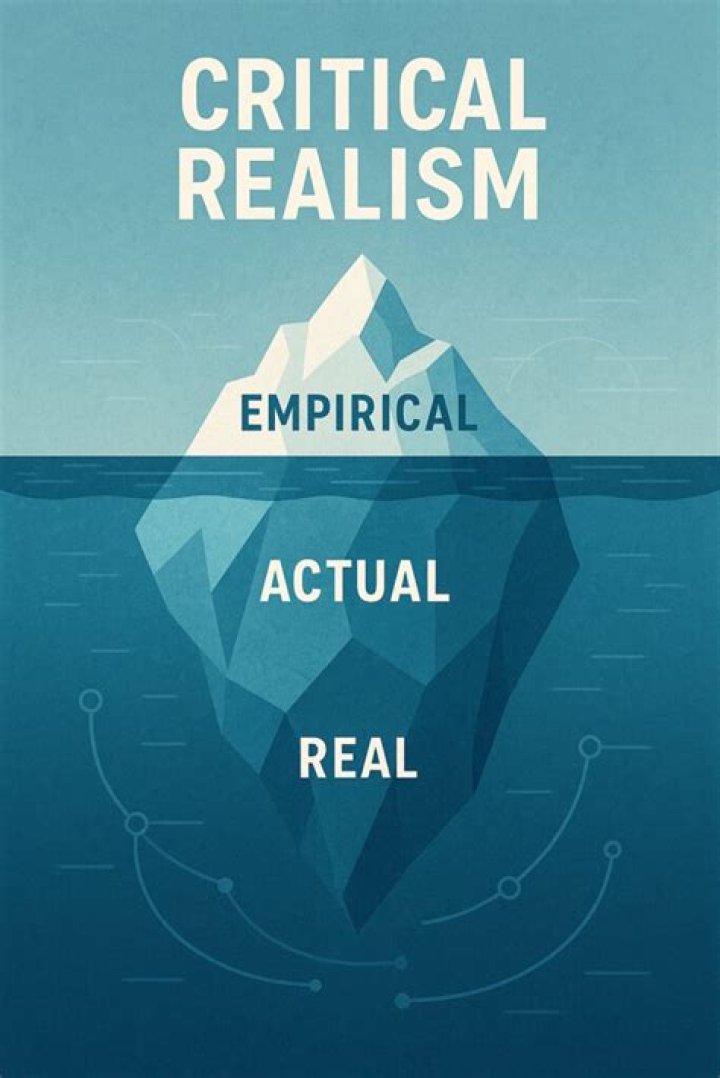 What is retroduction in critical realism?