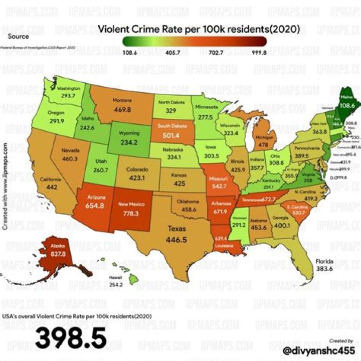 What is the crime rate in leesburg fl?