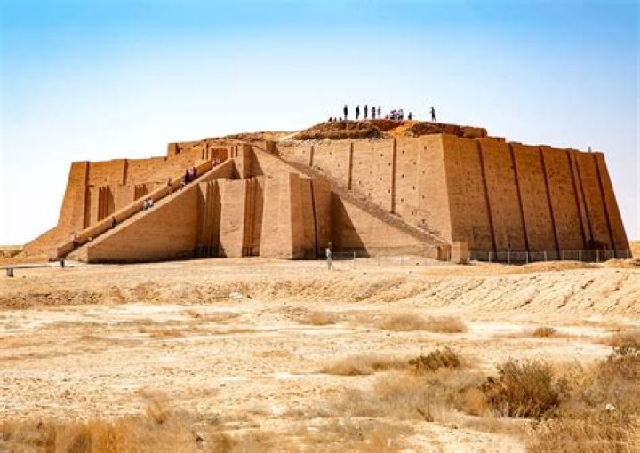 What is the meaning of mesopotamia?
