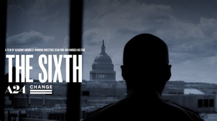 What is the meaning of sixthly?