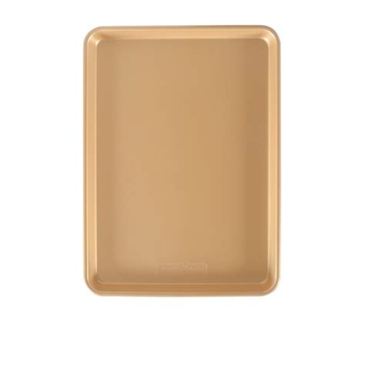 What is the non stick coating on nordic ware?