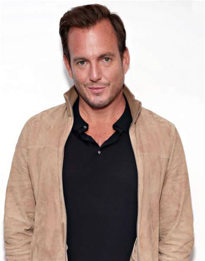 What is will arnett in?