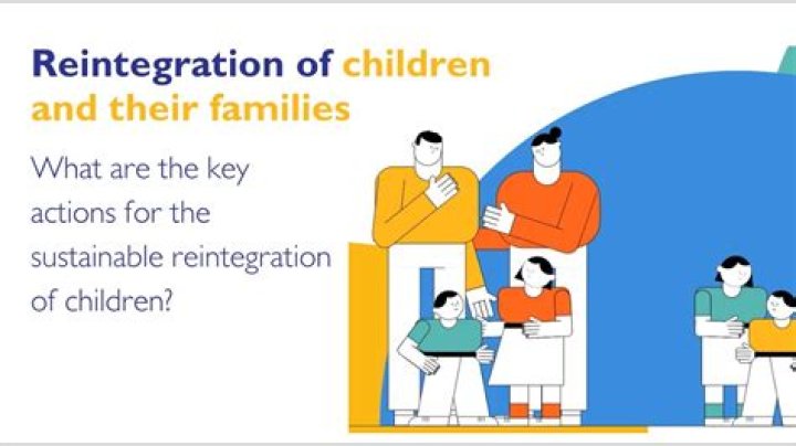 Whats a different word for reintegrate?