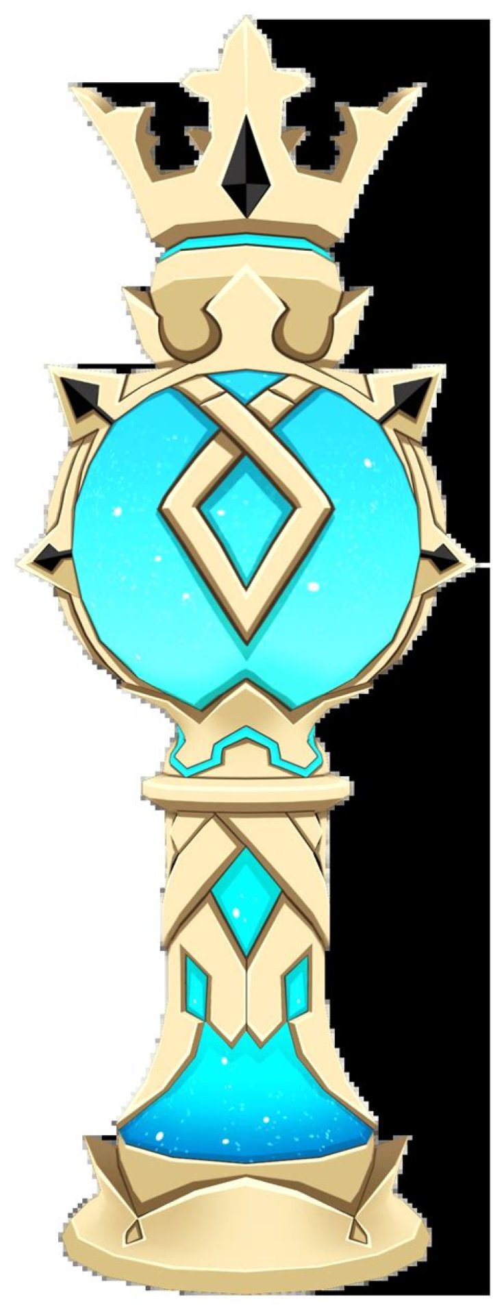 Whats a gnosis genshin?