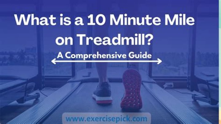 Whats a good 10 mile tt time?