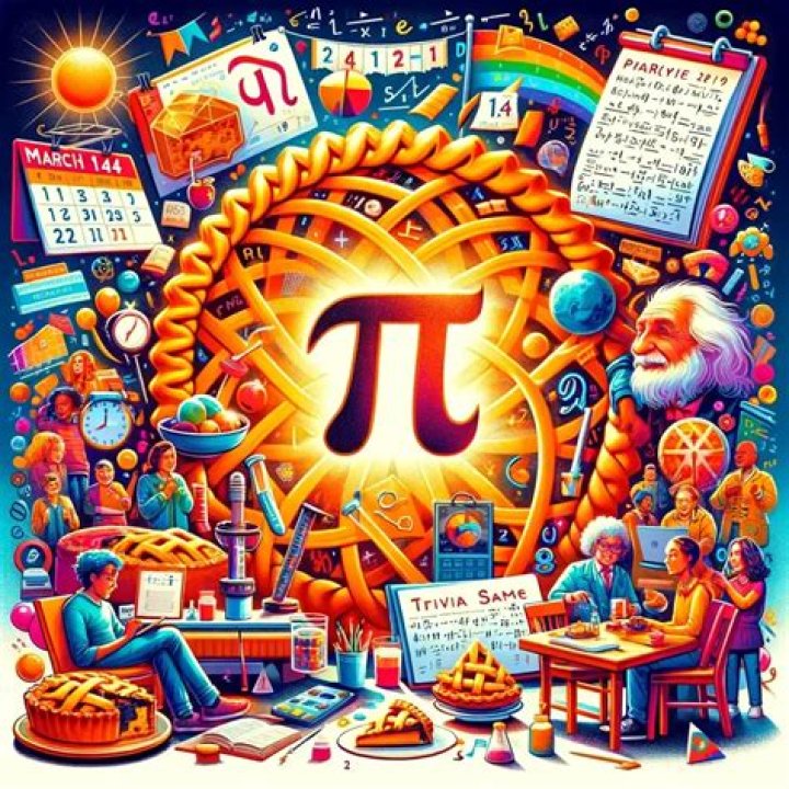 Whats a good pi?