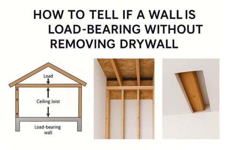 Whats a load bearing wall?